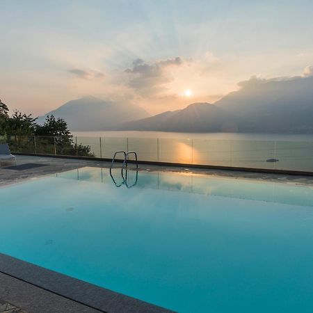 Le Terrazze Di Costa Villa Bellano Buitenkant foto