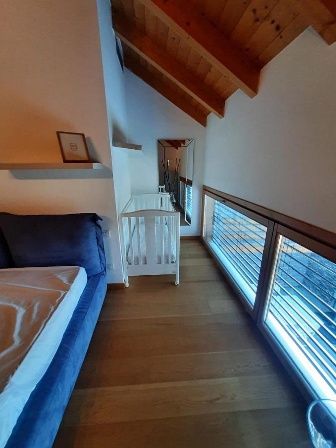 Le Terrazze Di Costa Villa Bellano Buitenkant foto