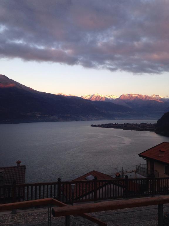Le Terrazze Di Costa Villa Bellano Buitenkant foto