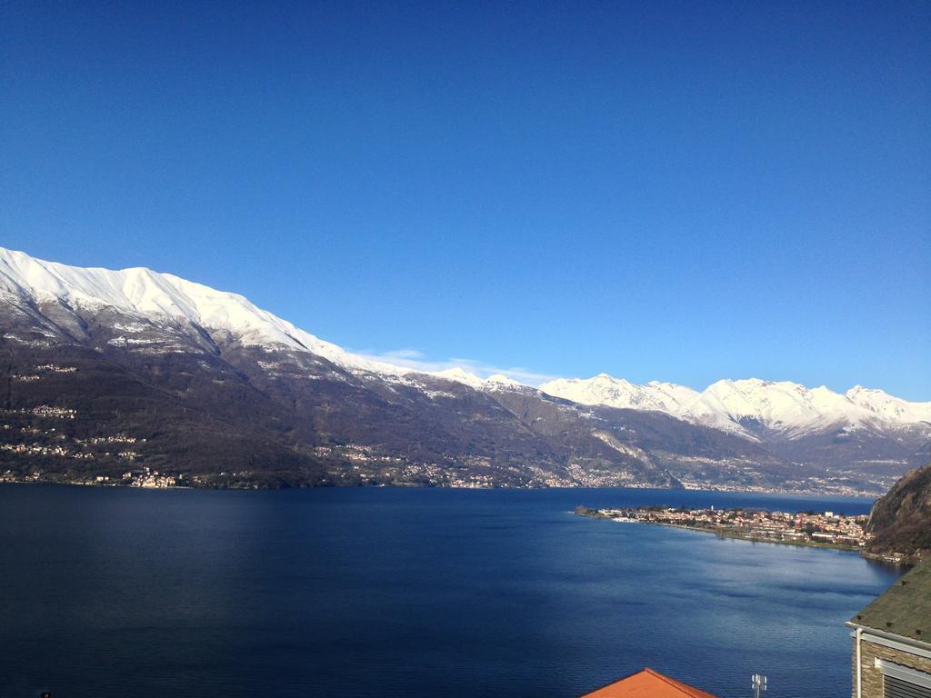 Le Terrazze Di Costa Villa Bellano Buitenkant foto